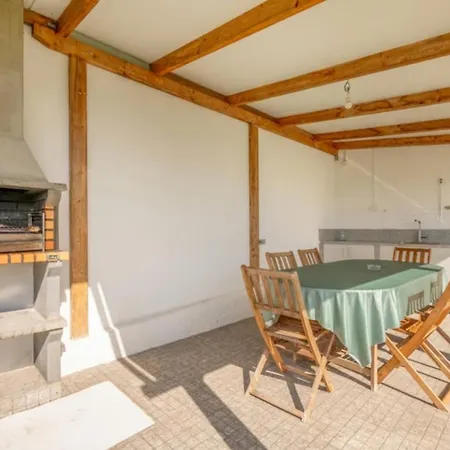 Сasa de vacaciones The Shoreline Spacious 4bdr In Caparica *